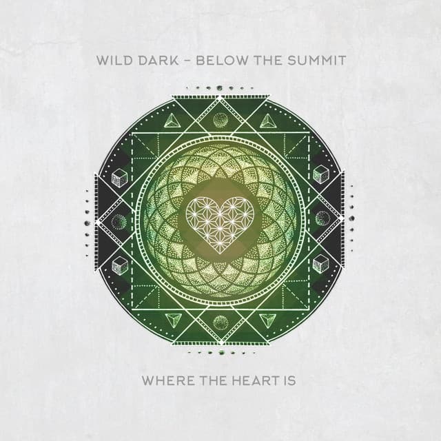 Below the Summit (Original Mix) cover