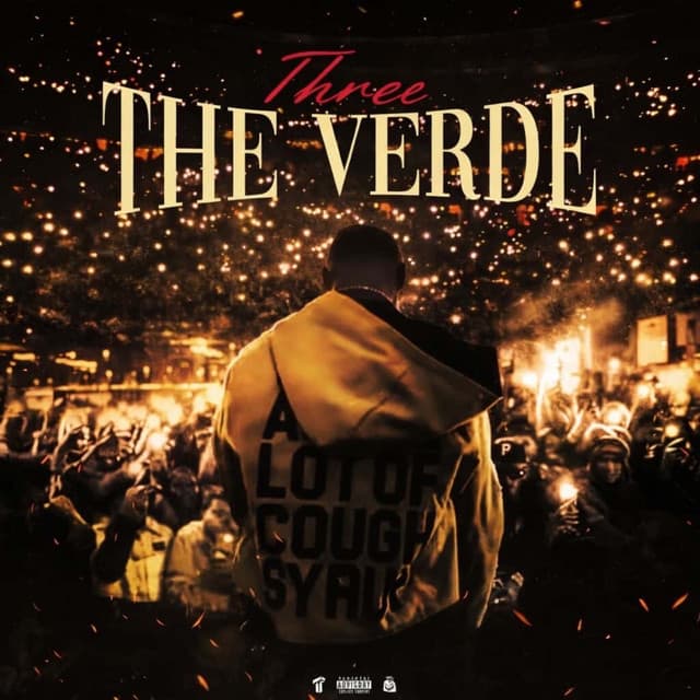 The Verde 3