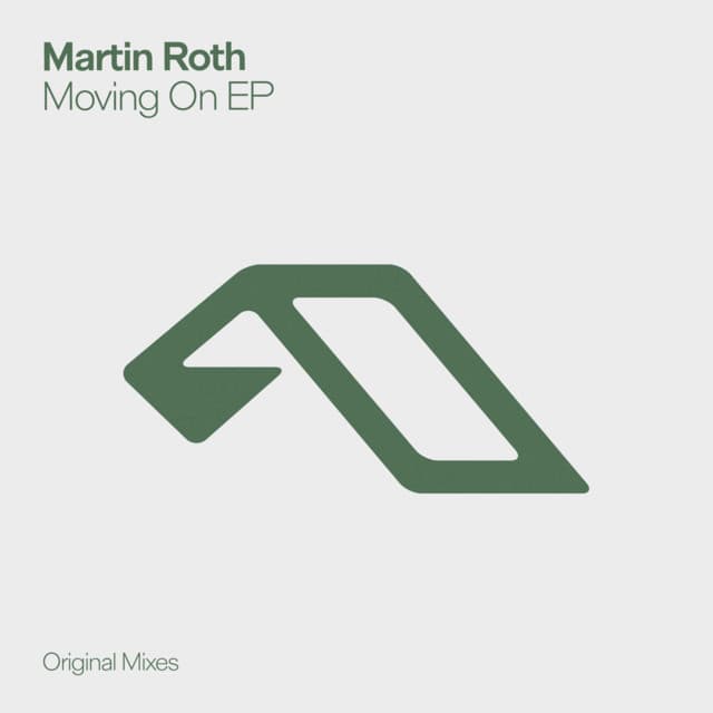 martin roth - the song that plays at the end of your childhood cover