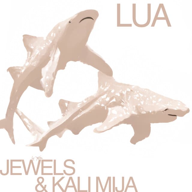 jewels ft. kali mia - lua cover