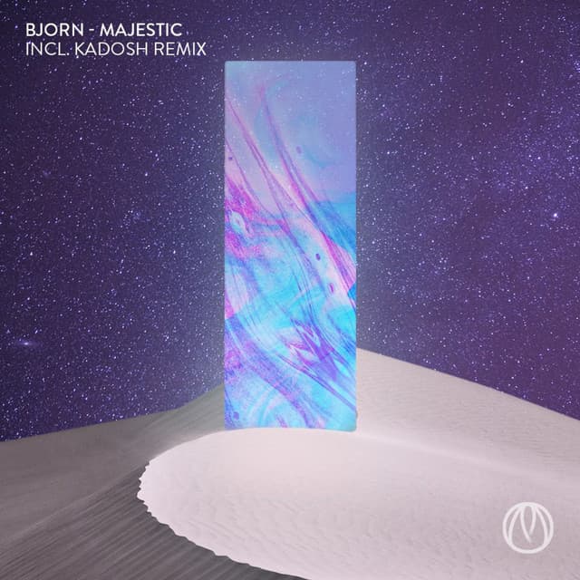 Majestic EP