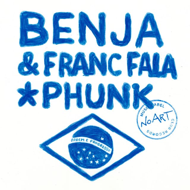 phunk cover