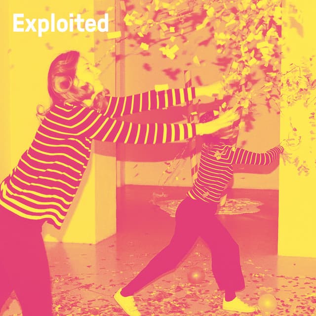 Walkman (Tunnelvisions Remix) cover