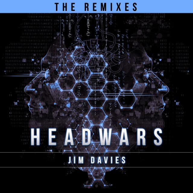 Headwars the Remixes