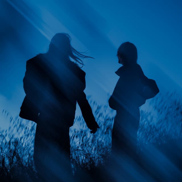 eli & fur - strange cover