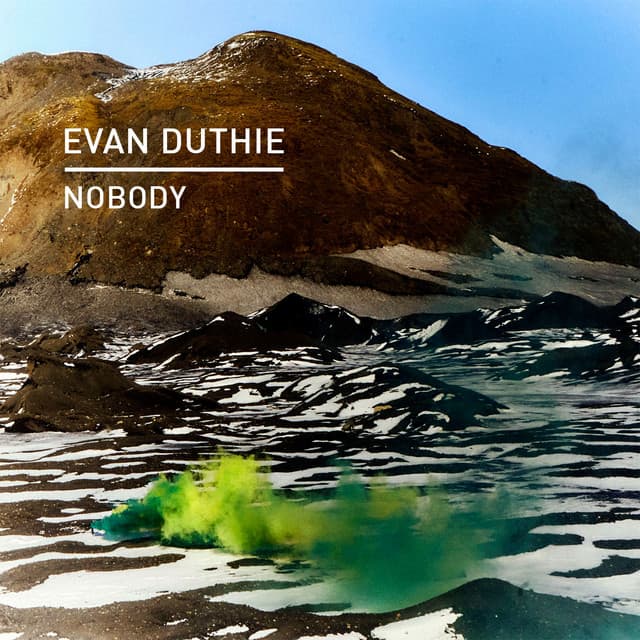 evan duthie - nobody cover