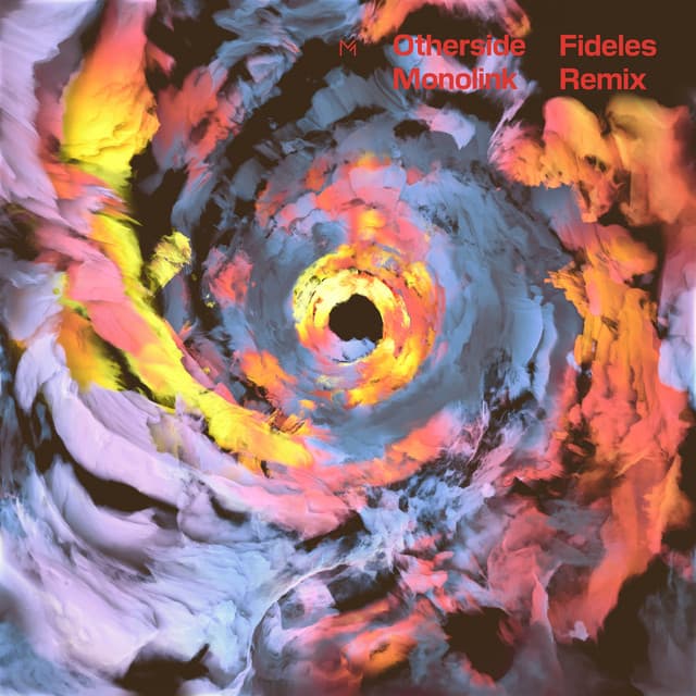 Otherside (Fideles Remix) cover