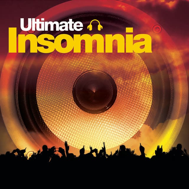 faithless - insomnia cover