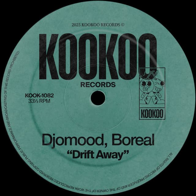 Drift Away