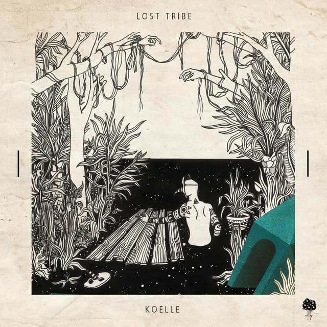 Lost Tribe EP
