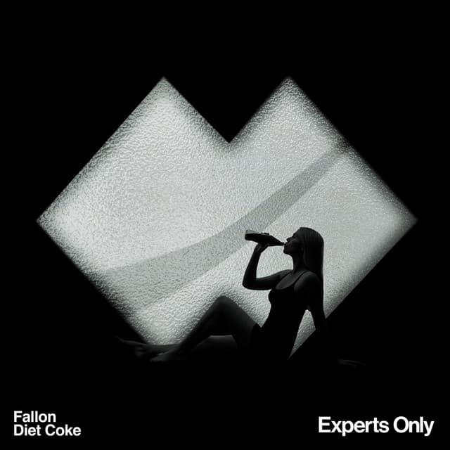 fallon - diet coke cover