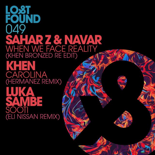 Sooti (Eli Nissan Remix) cover