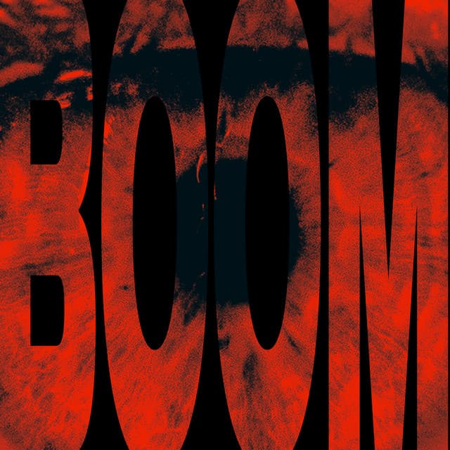 argy & john cala - boom cover