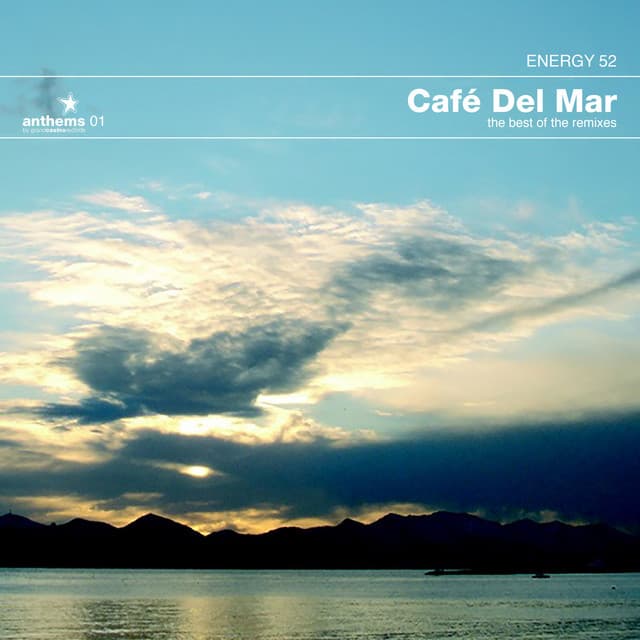 Café del Mar (Dale Middleton Remix) cover