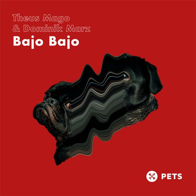 Bajo Bajo EP