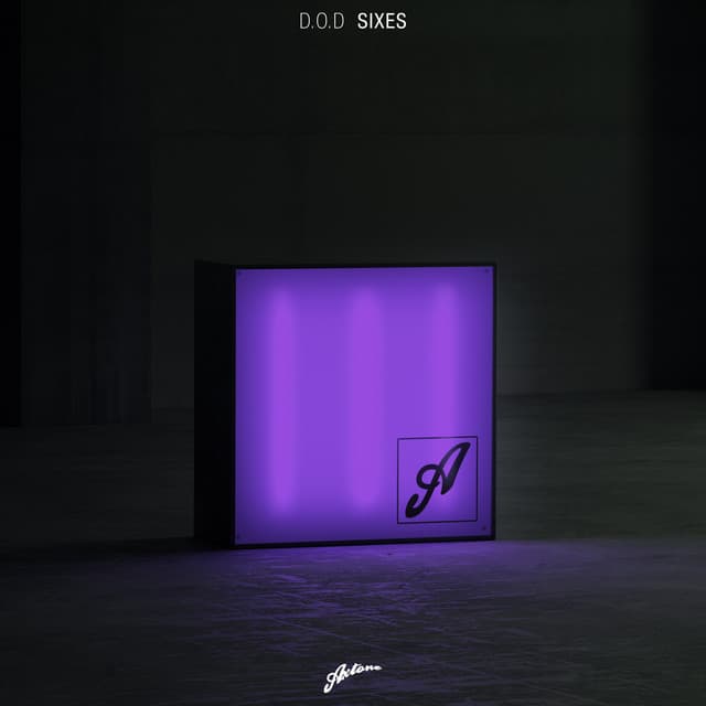 Sixes cover