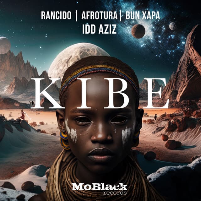 kibe cover