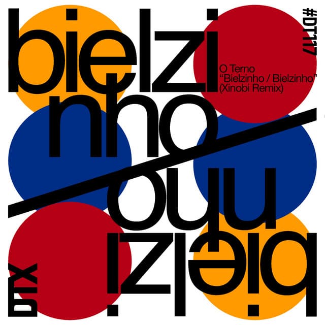 o terno - bielzinho bielzinho (xinobi remix) cover