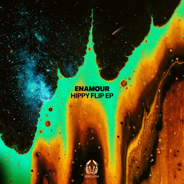 enamour - won't let you cover