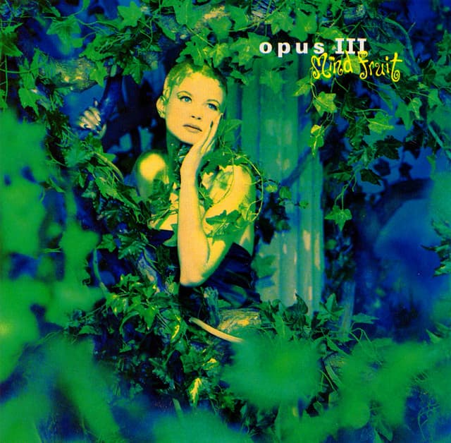 opus iii - it's a fine day (grigoré interpretation mix) cover