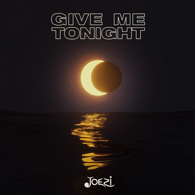 joezi & cali bee - give me tonight cover