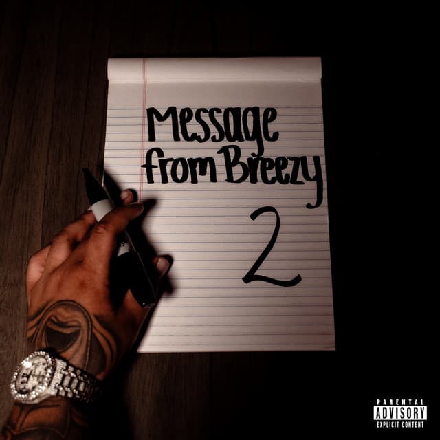 Message from Breezy 2