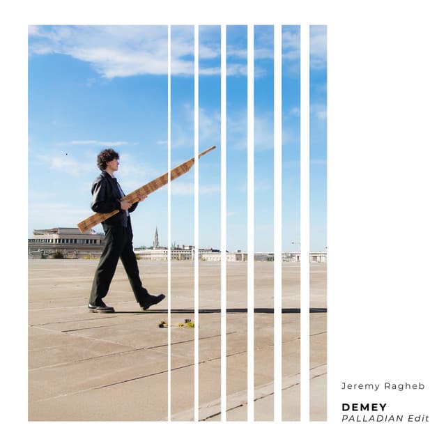 Demey (PALLADIAN Edit)