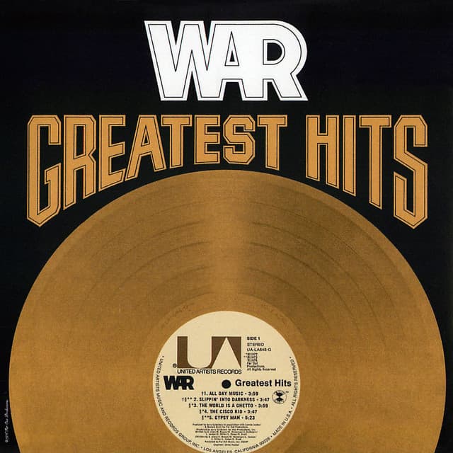Greatest Hits