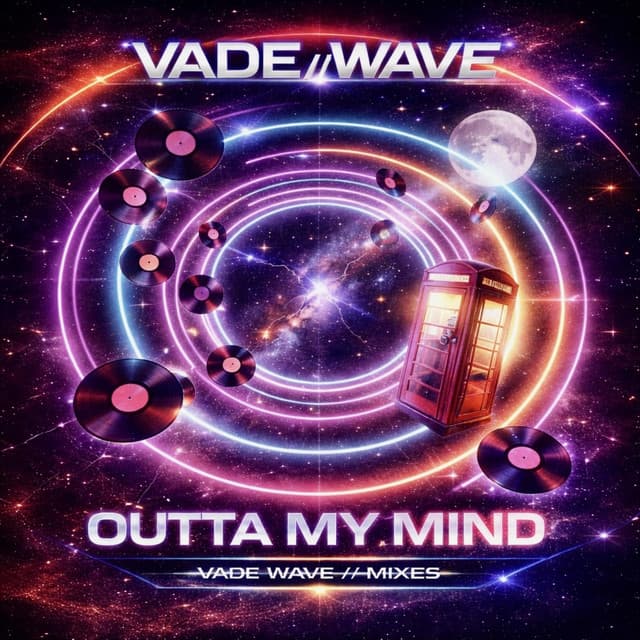 Bradley Vade