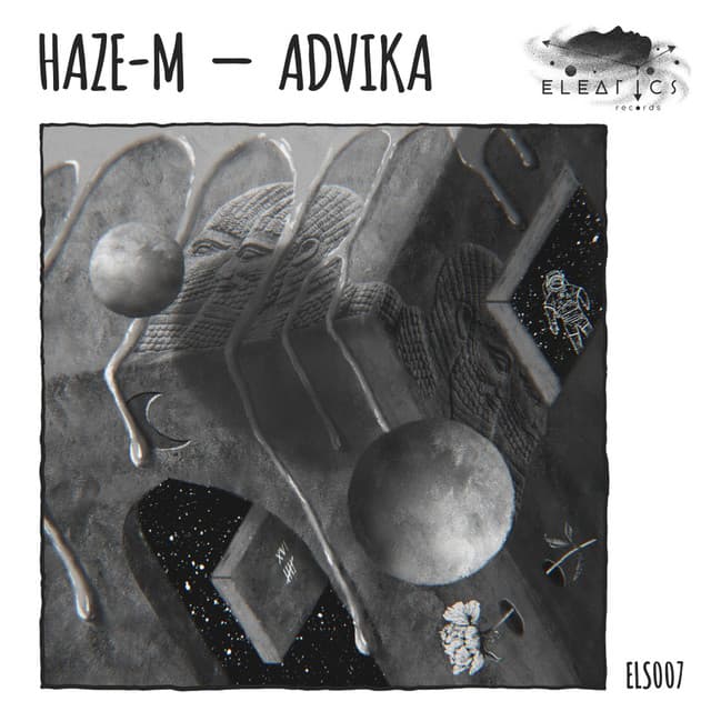 Advika (Original Mix) cover
