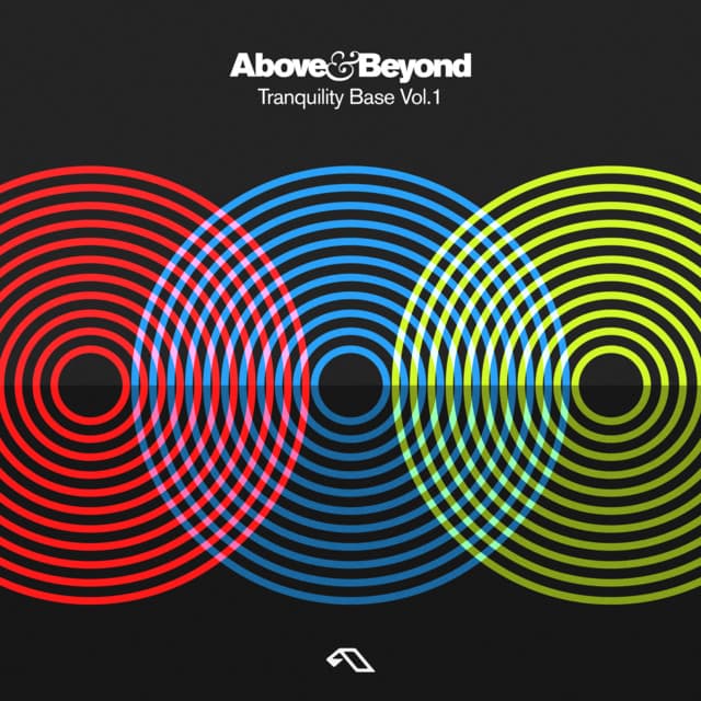 above & beyond - angry jp8 cover