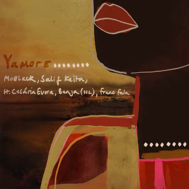 yamore (fnx omar remix) cover