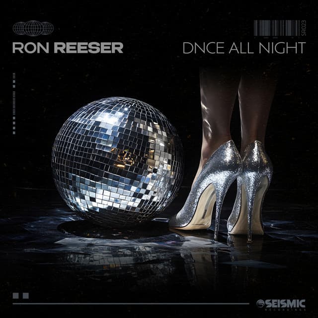 ron reeser - dnce all night cover