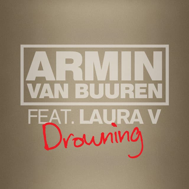 Drowning (Avicii Remix) cover