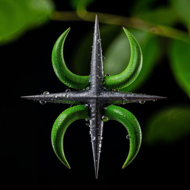 monophase & sorlong & skuro - deeper cover