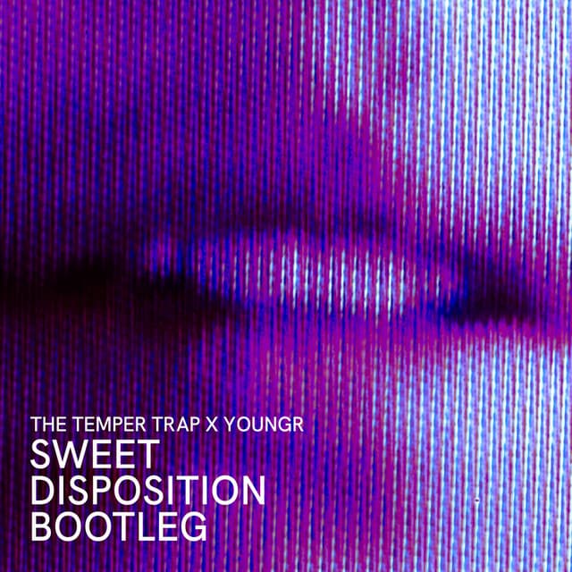 the temper trap - sweet disposition (dsf edit) cover