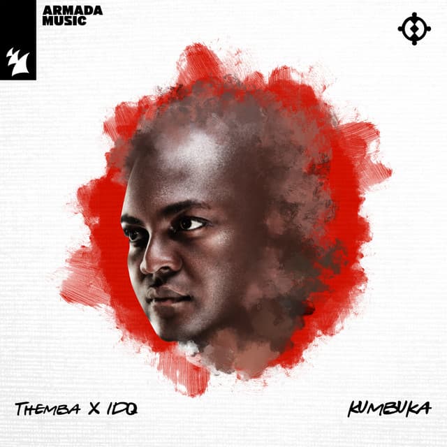 themba & idq - kumbuka cover