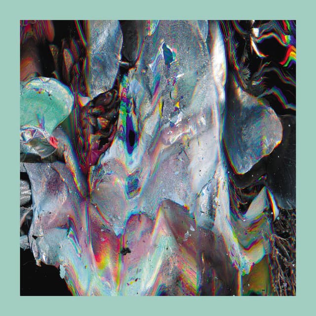 still searching (shiffer remix) cover