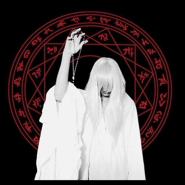 After Dark cover