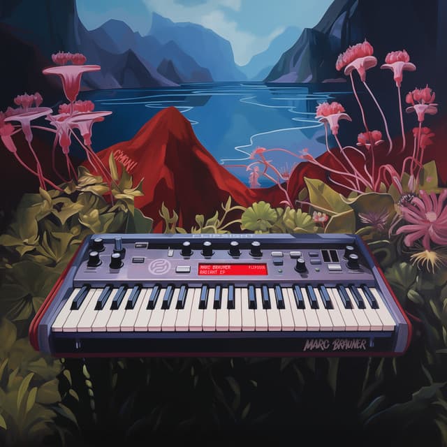 Radiant EP