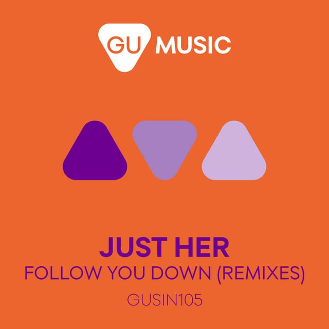 Follow You Down (Oliver Schories Remix) cover