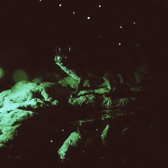 henry saiz - afraid (jeremy olander remix) cover