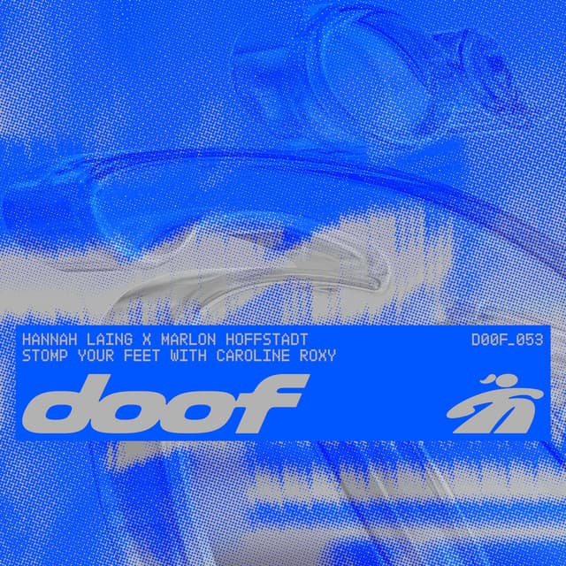 Stomp Your Feet