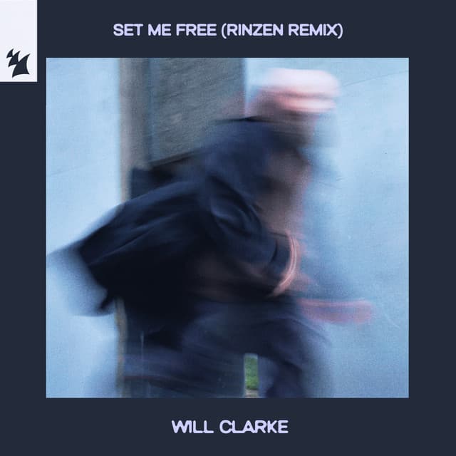 Set Me Free (Rinzen Remix) cover