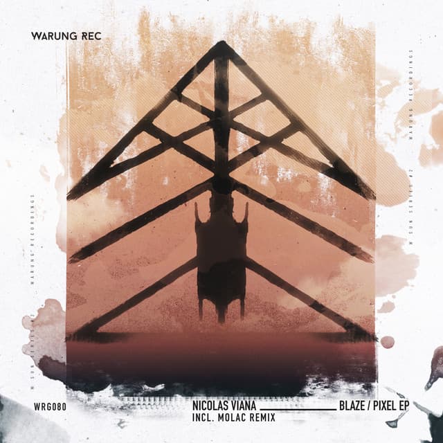 blaze cover