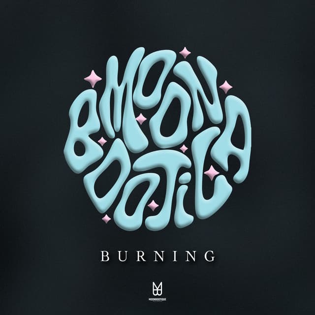 burning cover
