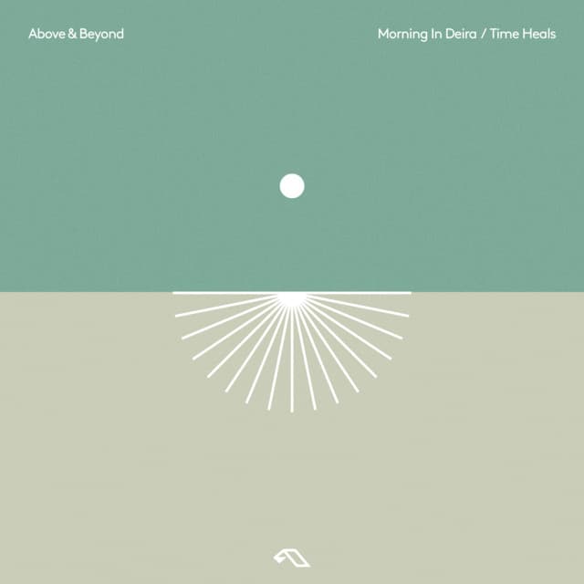 Morning In Deira (Cercle Intro Version) cover