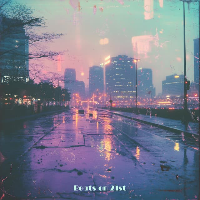 fade
