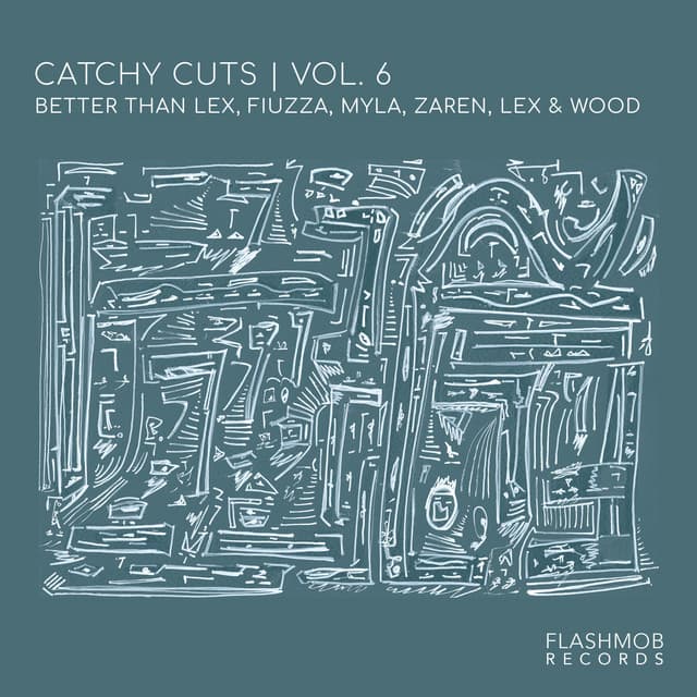 Catchy Cuts, Vol. 6