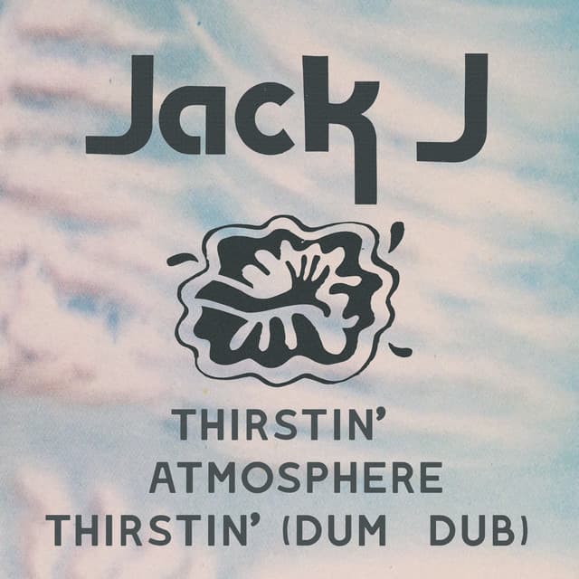 Thirstin' cover